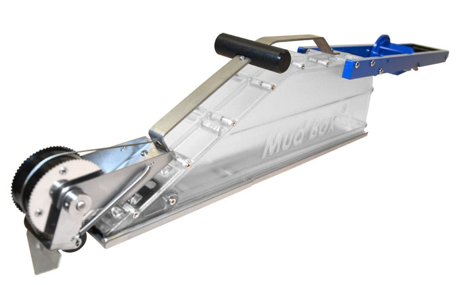 Tapepro Wallboard Mud Box