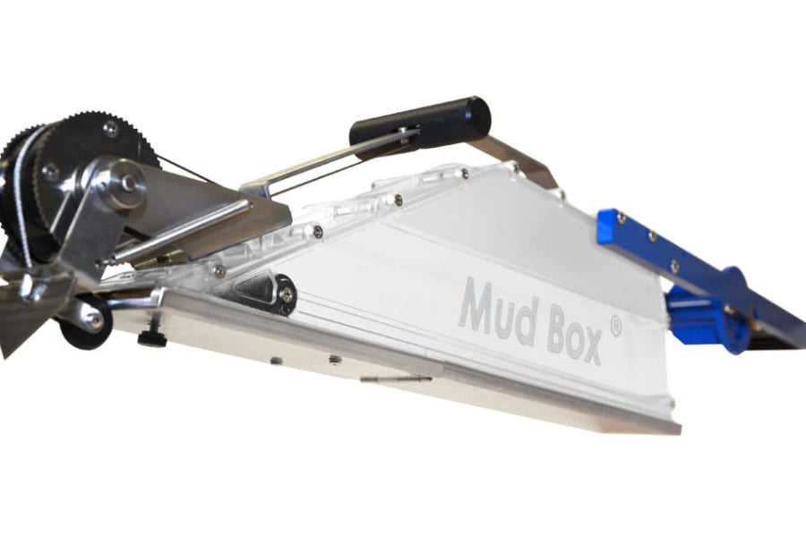 Tapepro Wallboard Mud Box