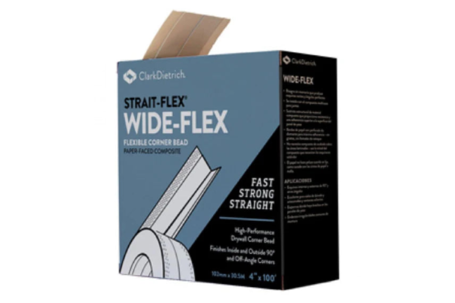 Straitflex Wideflex 400 (30m)