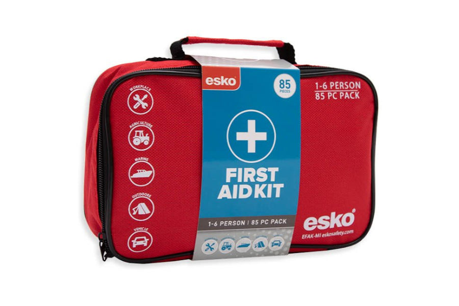 Esko First Aid Kit