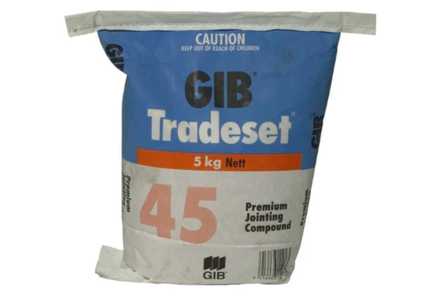 GIB Tradeset 45 (5kg)