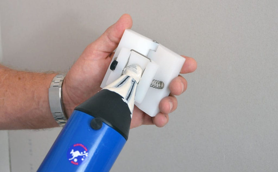 Tapepro Manta Ray Adjustable Internal Applicator