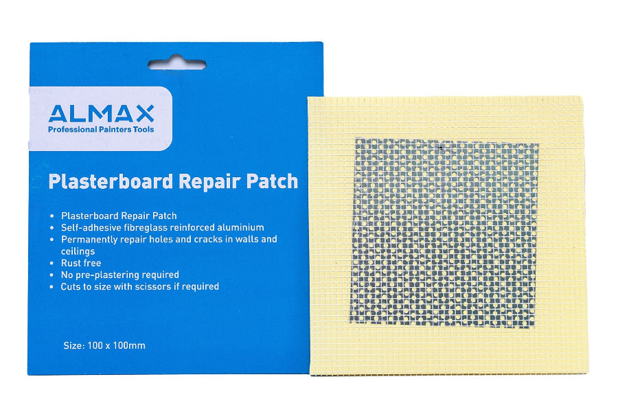 Plasterboard Repair Patch 150mm