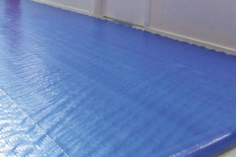 Almax Polywoven Floor Protection 2m x 50m