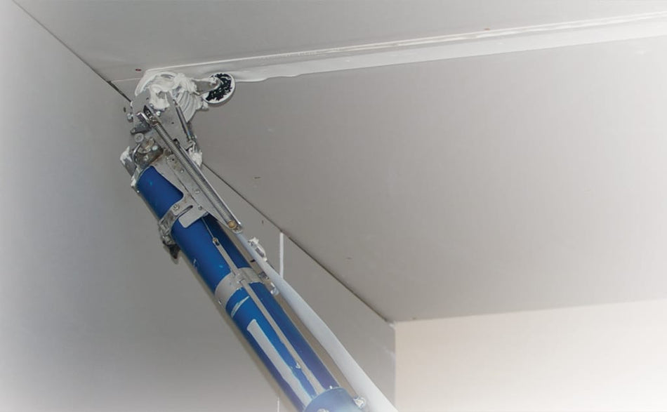 Tapepro Automatic Taper