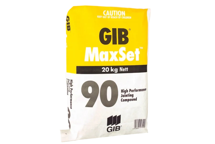 GIB Maxset 90 (20kg)