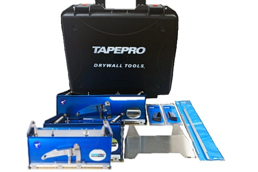 Tapepro Boxer Kit BK-3