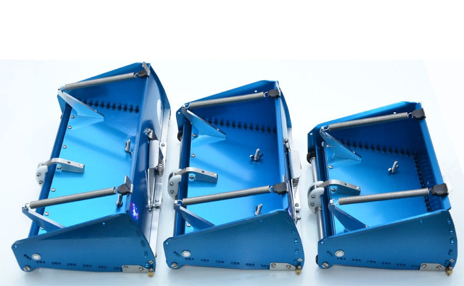 Tapepro Booster Auto Finishing Box (250mm)