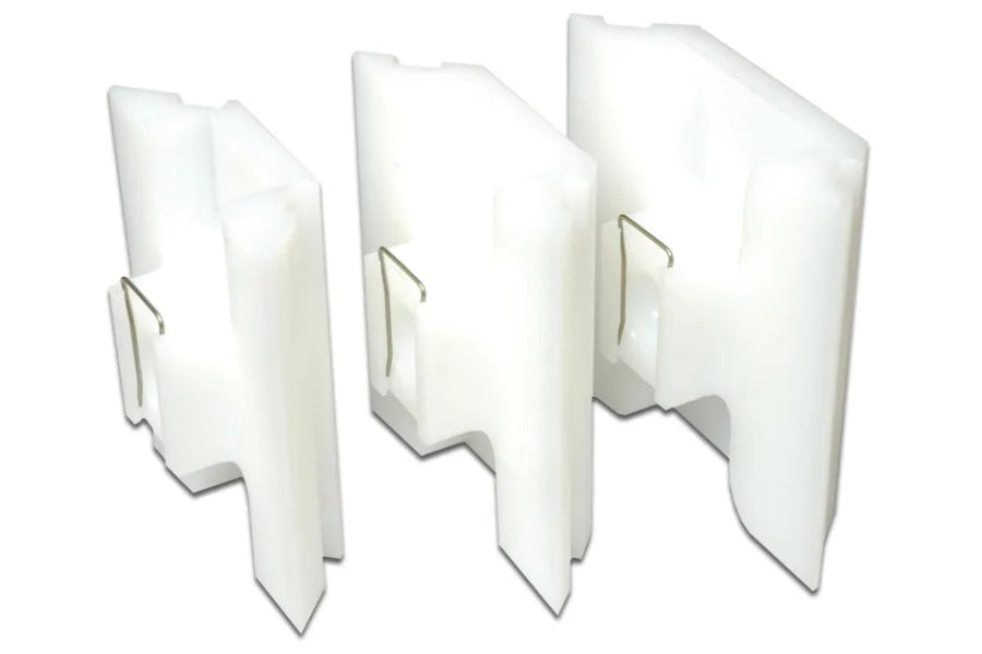 Tapepro Cornice Head (90mm)