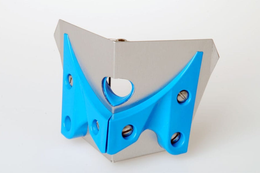 Tapepro Corner Glazer (75mm)
