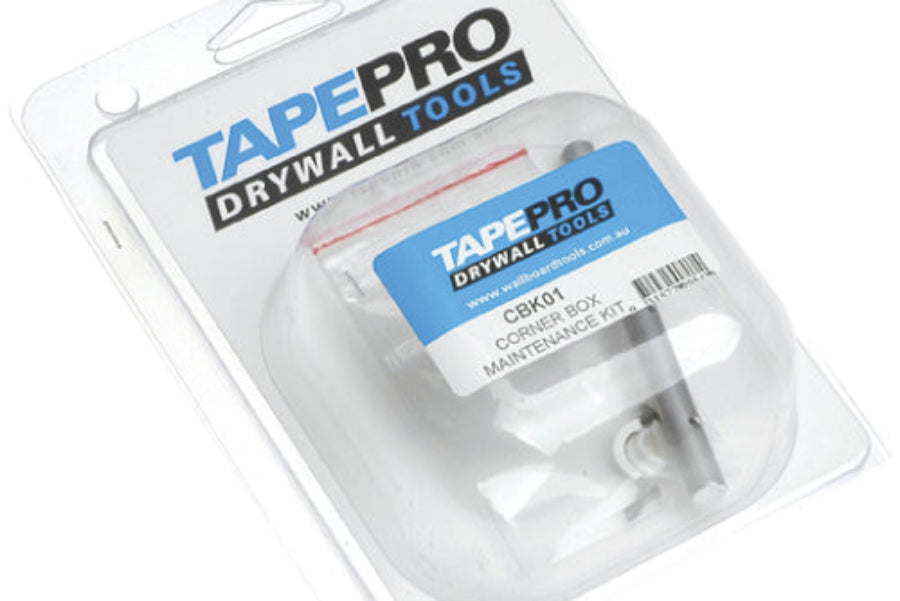 Tapepro Corner Box Maintenance Kit