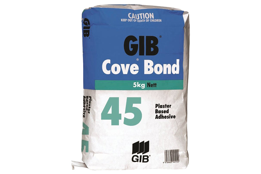 GIB Cove Bond 45 (20kg)