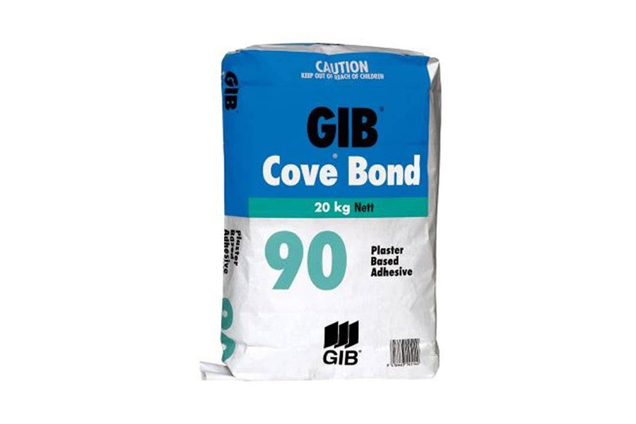 GIB Cove Bond 90 (20kg)