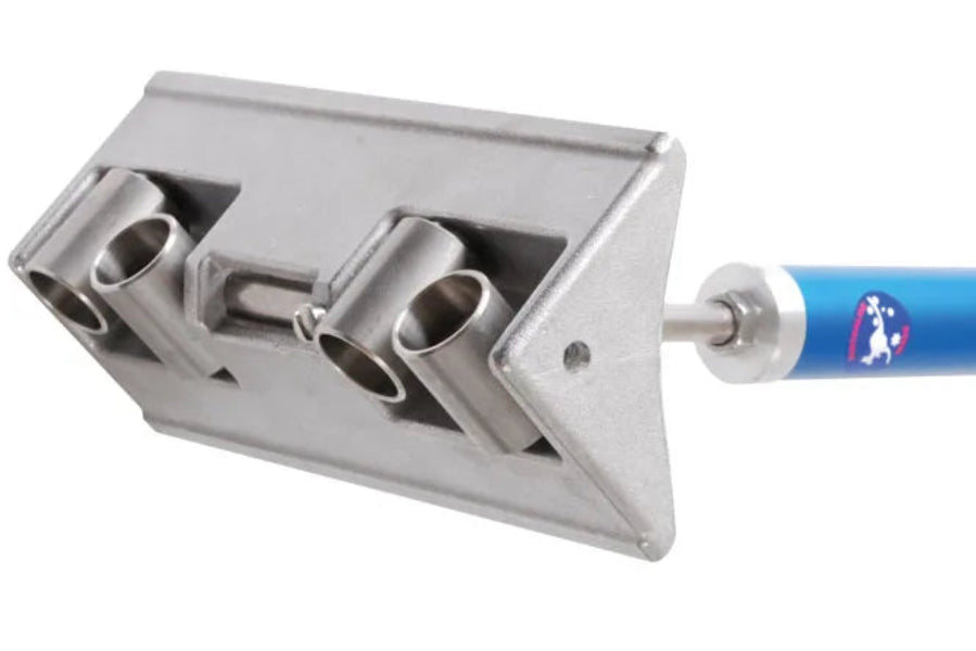 Tapepro Internal Corner Roller Head
