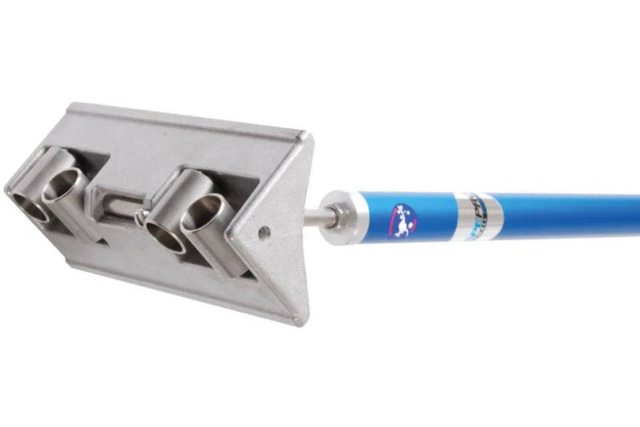 Tapepro Corner Roller with Extension Handle