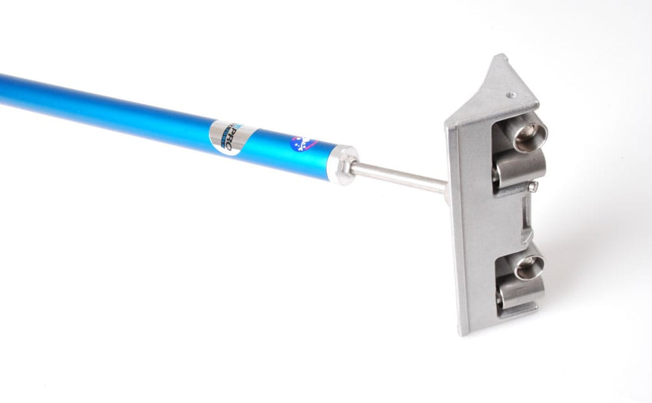 Tapepro Corner Roller with Extension Handle