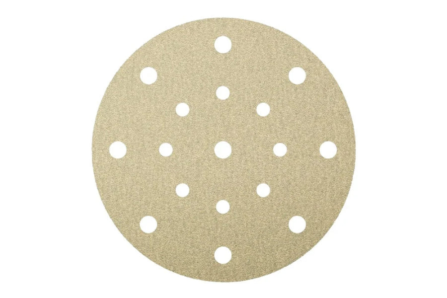 Klingspor Velcro Sanding Disc 220 Grit