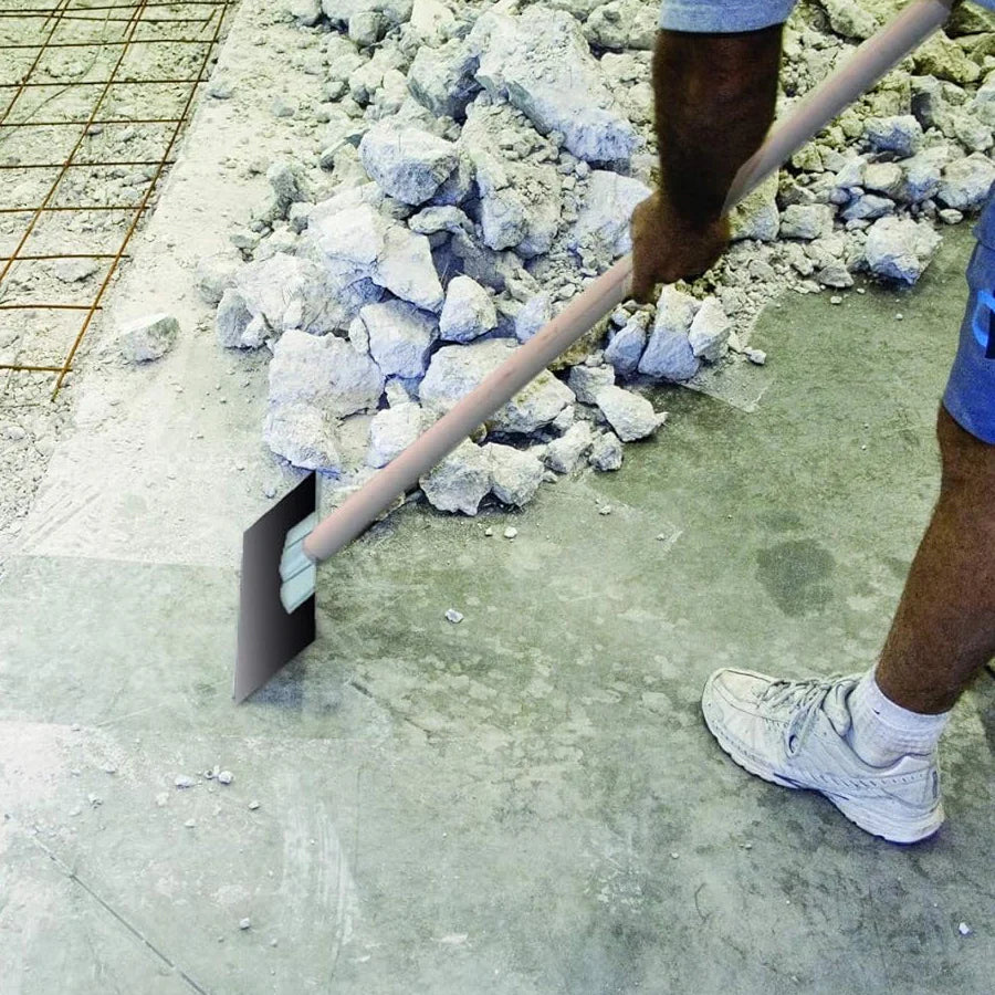 Edma Universal Floor Scraper