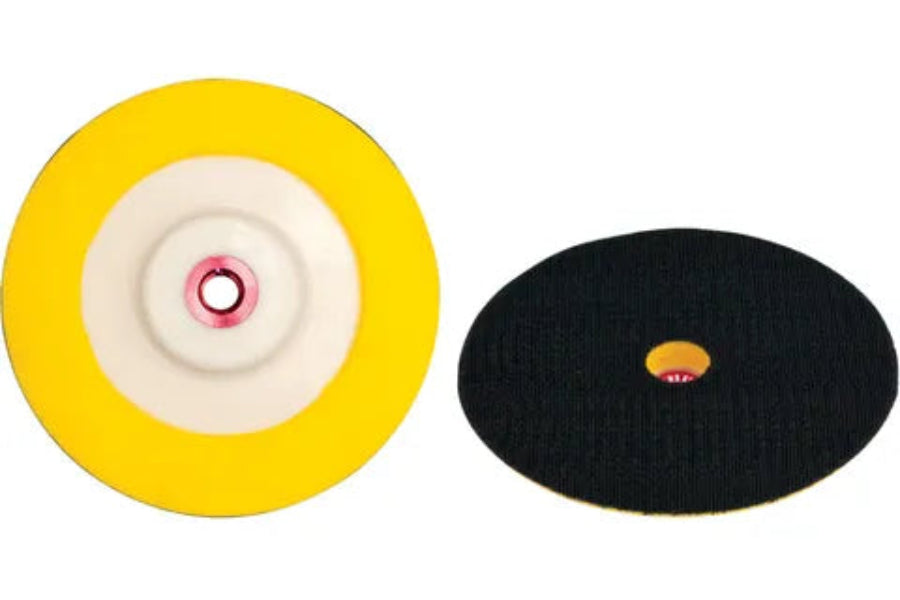 Flex Backing Plate