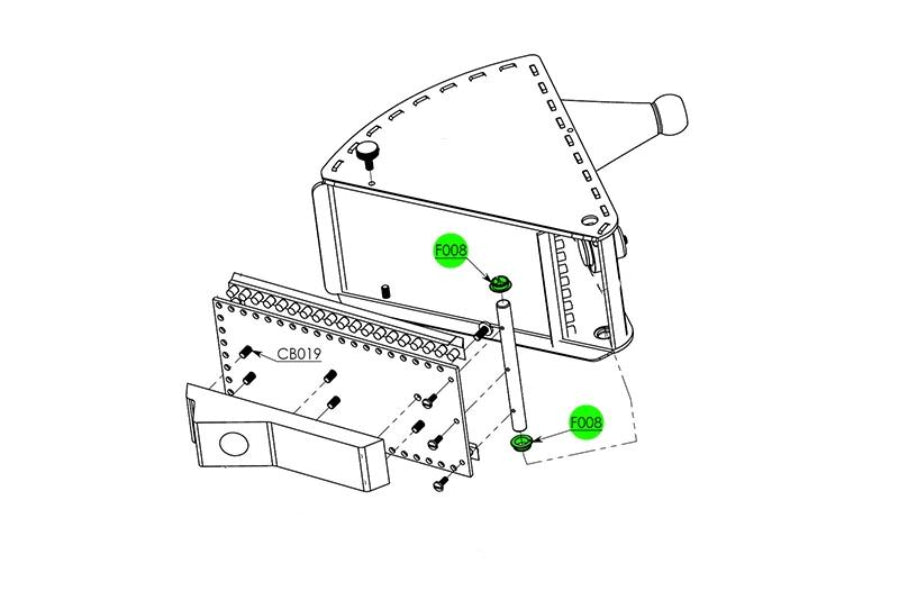 Tapepro Nyliner