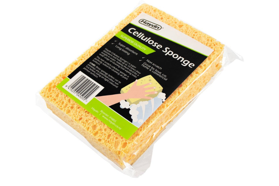 Haydn Cellulose Sponge