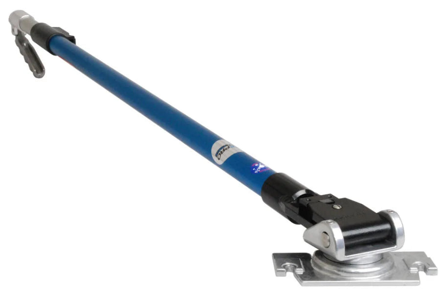 Tapepro Pro Reach Extendable Twister Box Handle