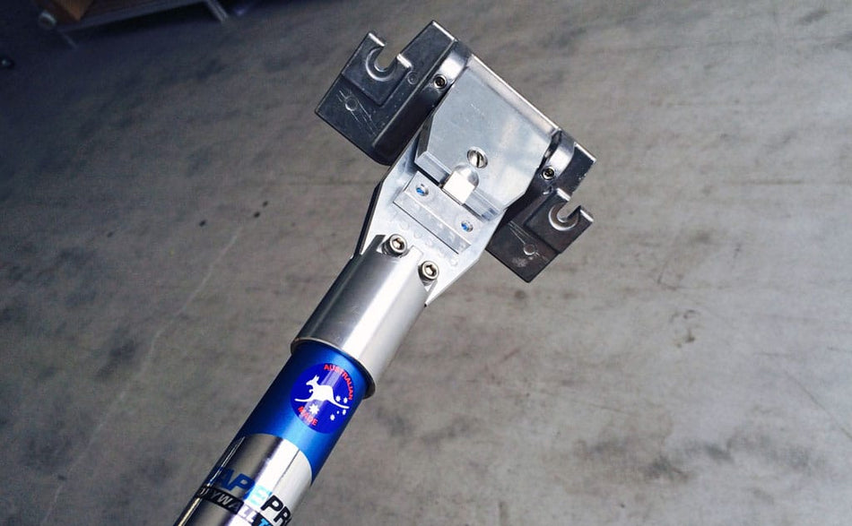 Tapepro Flat Box Handle (1800mm)
