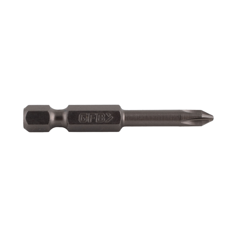 GFB Phillips Driver Bit (PH1 x 50mm)