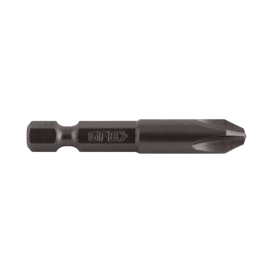 GFB Phillips Driver Bit (PH3 x 50mm)