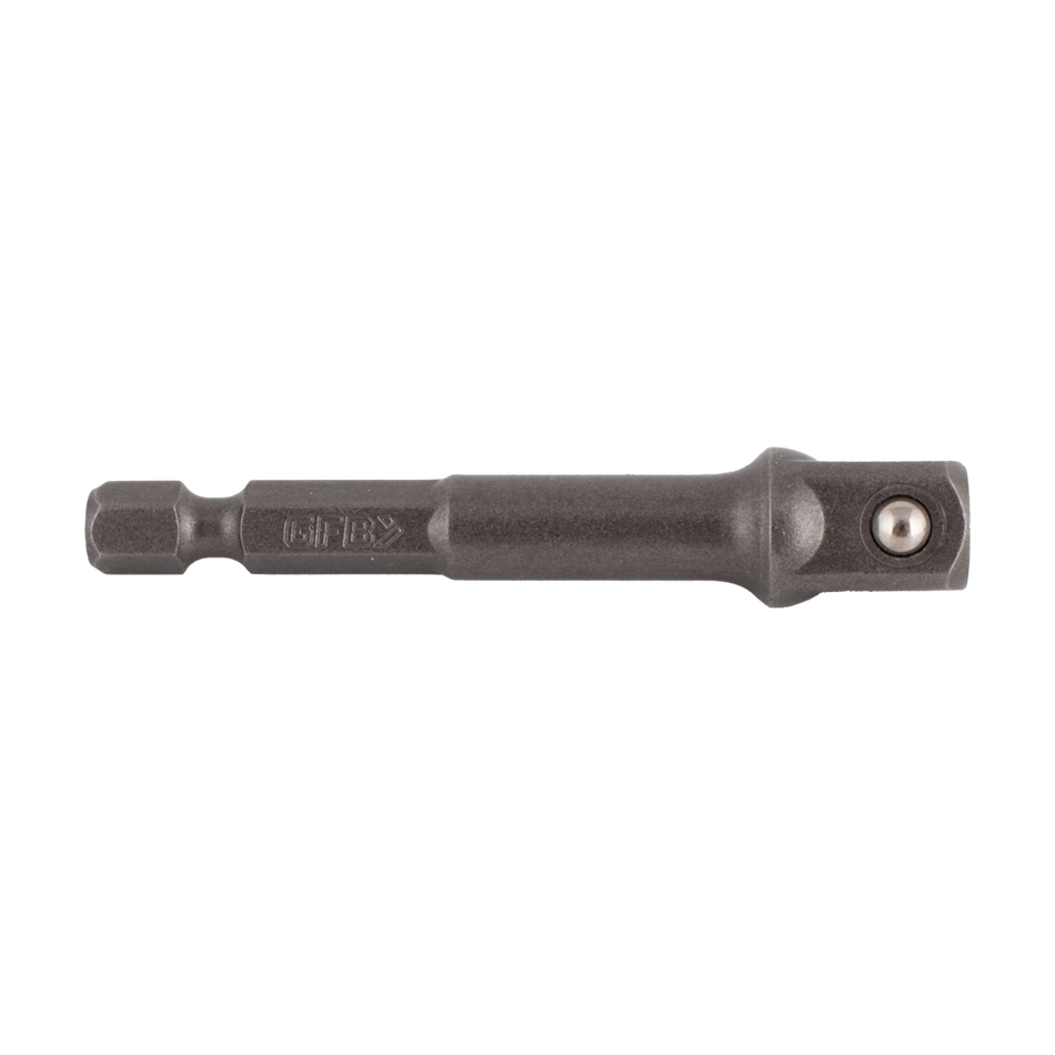 GFB Socket Adaptor (3/8" x 75mm)