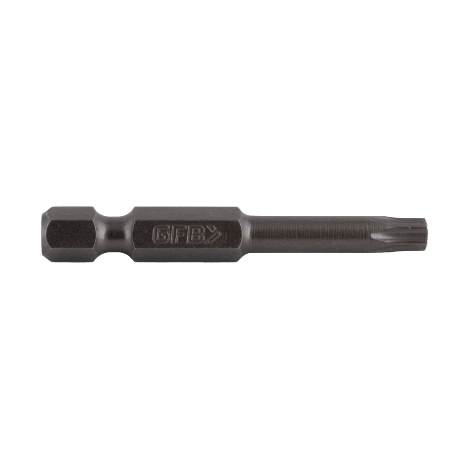 GFB Torx Driver Bit (T25 x 50mm)