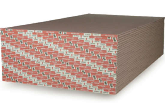 GIB 19mm Fyreline (2.4m)