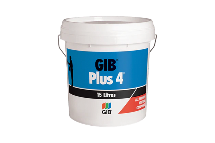 GIB Plus 4 (15ltr)