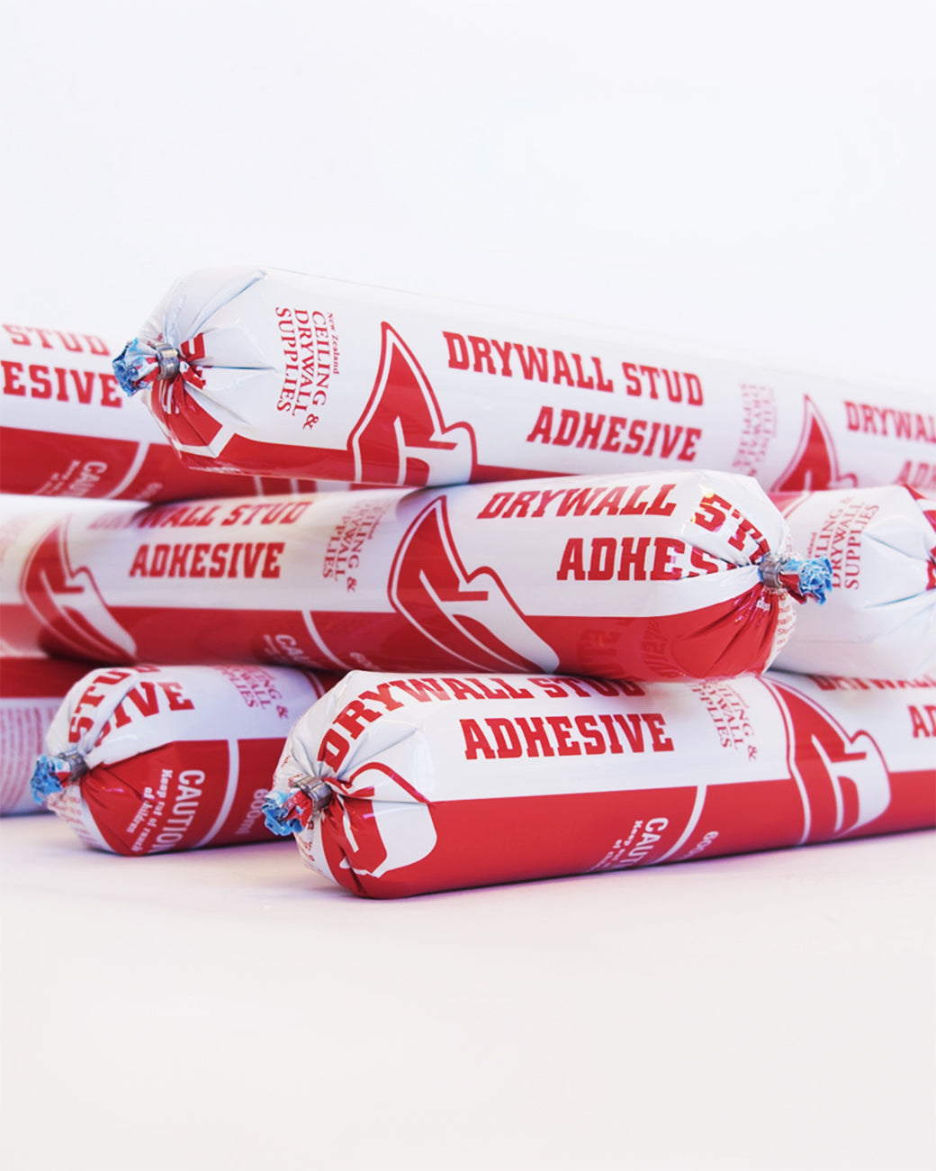 NZCDS Acrylic Glue Low VOC (600ml)