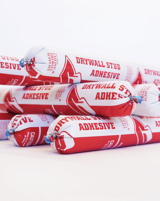 NZCDS Acrylic Glue Low VOC (600ml)