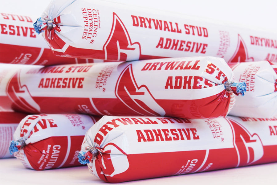 NZCDS Acrylic Glue (600ml)