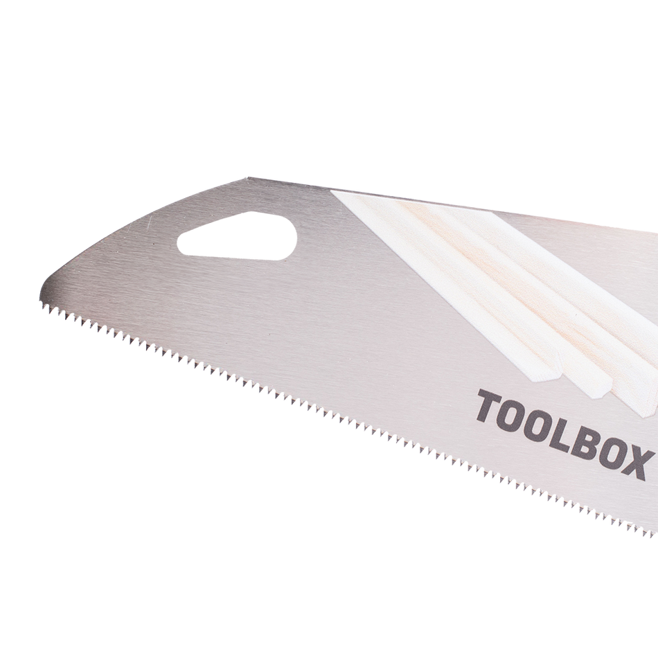 G-Man Premium Hand Saw (380mm x 13tpi)