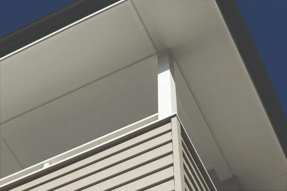 James Hardie Hardie Flex Eaves Lining 4.5mm (3.0)