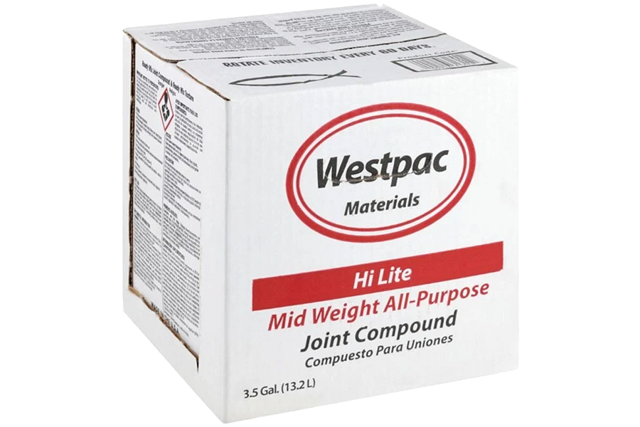 Hamiltons Hi-Lite All Purpose Carton (13.2ltr)