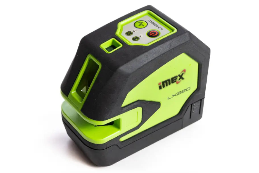 Imex Cross Liner IME12LX22