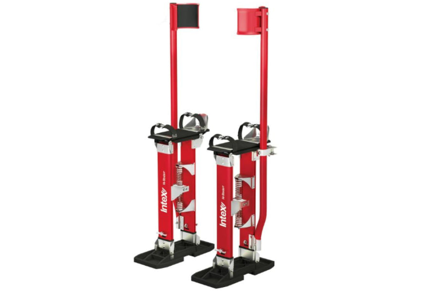 Hi Stride Adjustable Stilts (18"-30")