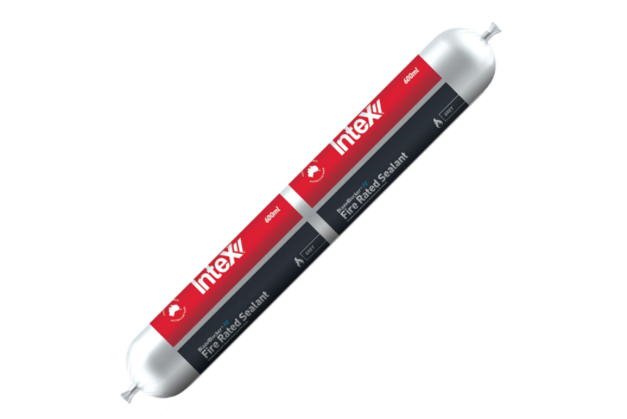 Intex Fire & Acoustic Sealant 600ml