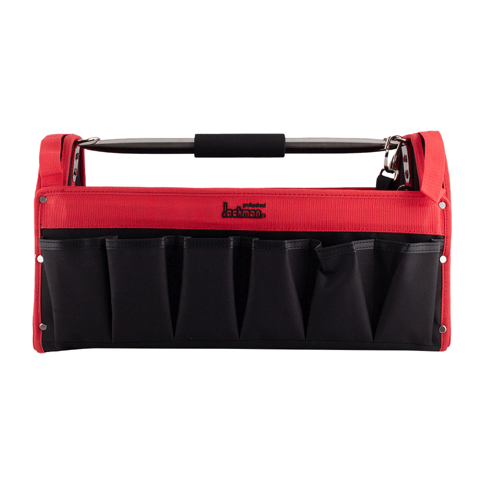 Jackman Large Tool Bag