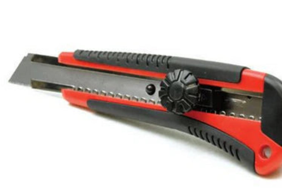 Intex PlasterX Snap Blade Knife KS068
