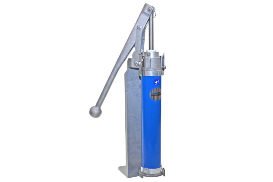 Tapepro Ezy Clean Loading Pump