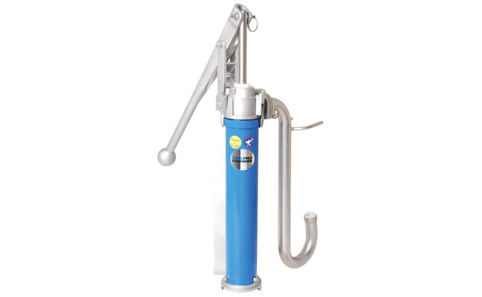 Tapepro Ezy Clean Loading Pump