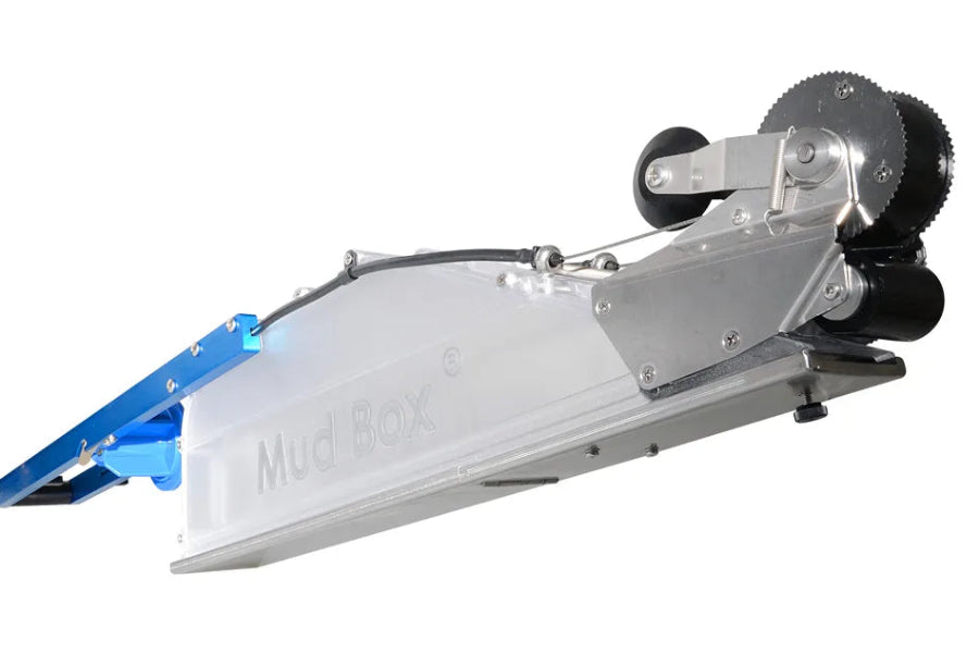 Tapepro Mud Box Pro