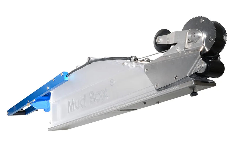 Tapepro Mud Box Pro Creaser Spring - MB2-52