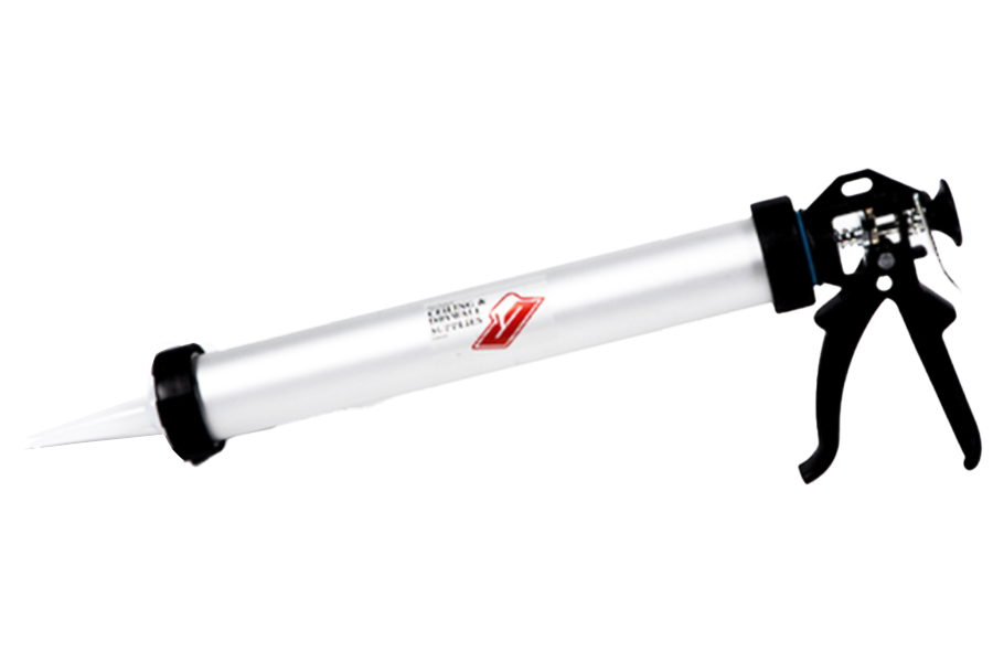 NZCDS Sausage Gun