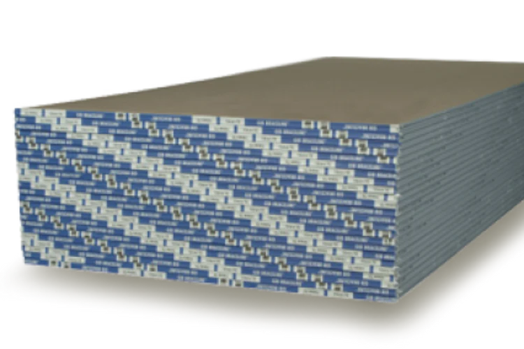 GIB 10mm Braceline/Noiseline (2.4m)